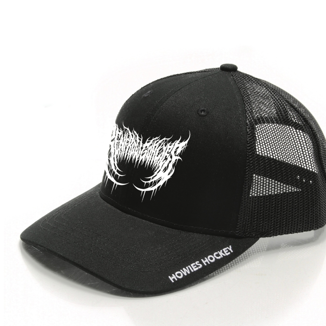 “Renfrow Goalies” Hockey Hat