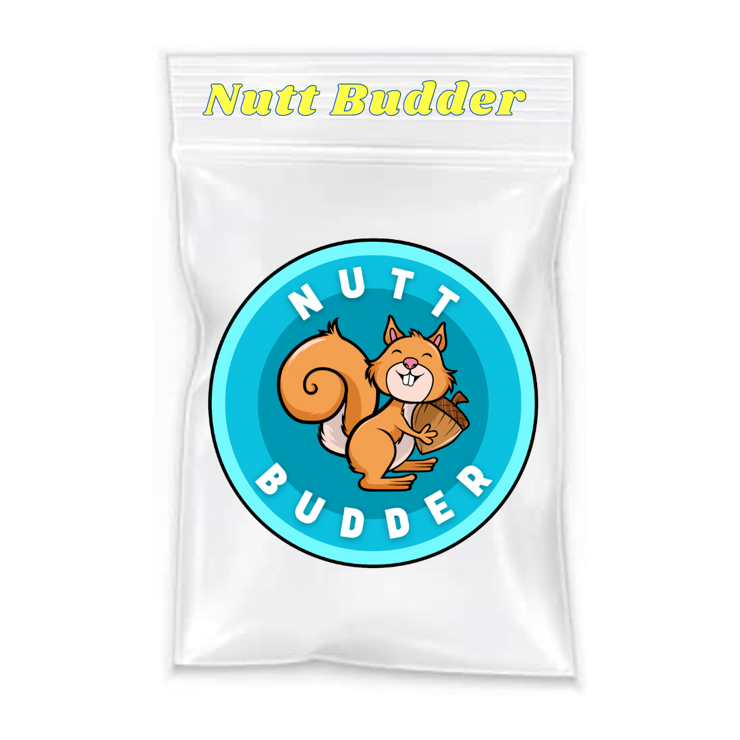 Nutt Budder Stick Wax