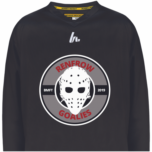 Hockey Goalie Jersey