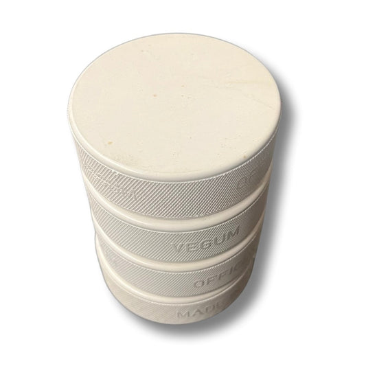 Whiteout Pro Hockey Puck x4