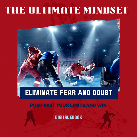 The Ultimate Mindset E-Book