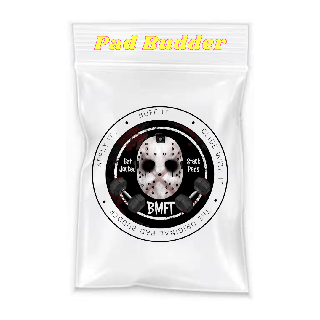 Pad Budder